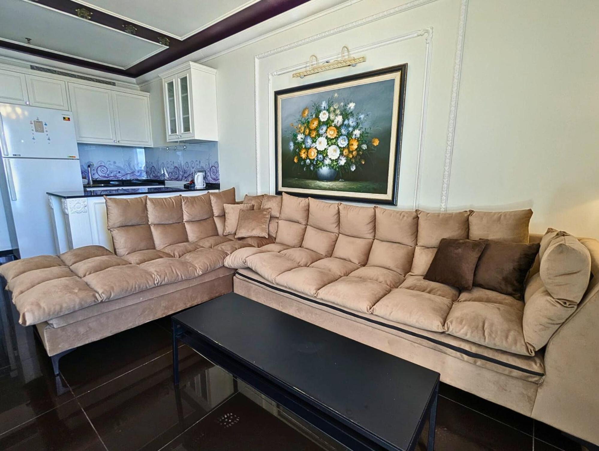 Almog Beach Apt Hotel מלון דירות אלמוג ביץ' Haifa Exterior photo